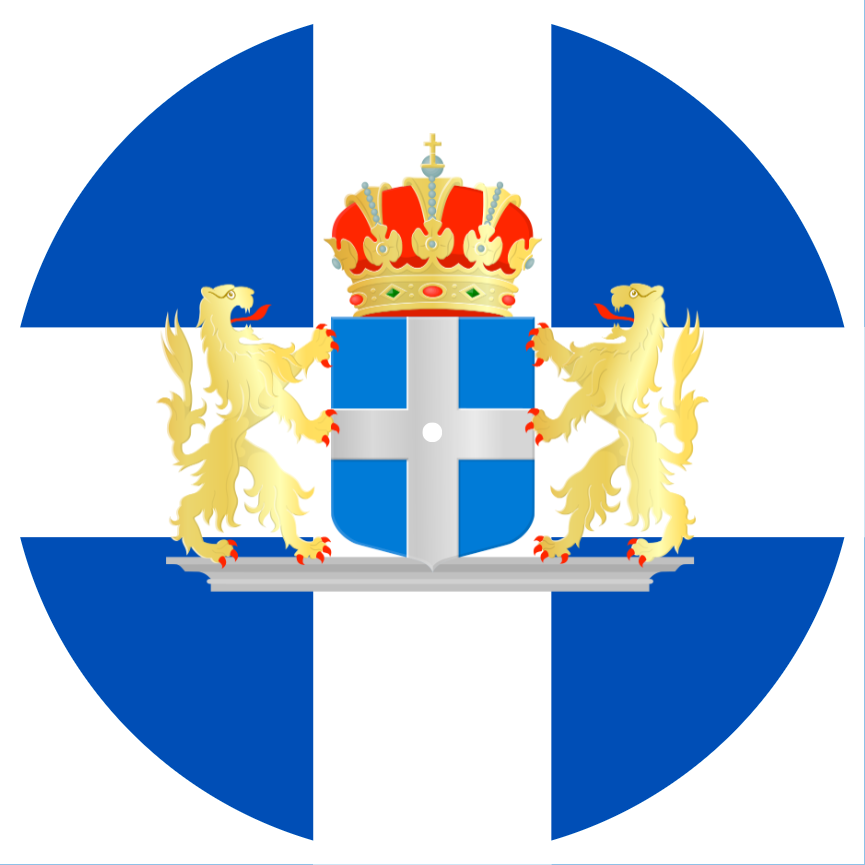 Vlag van Zwolle op slipmat