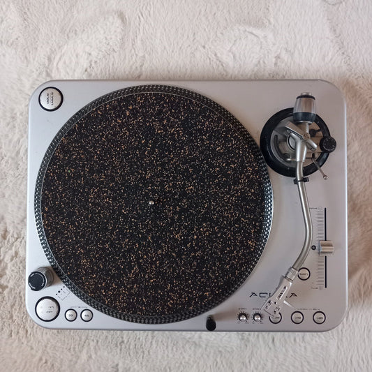 Rubberkurken slipmat (12inch)