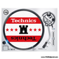 Technics x Drenthe slipmat