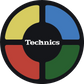 Technics 'Simon' slipmat