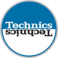 Technics 'Moon 2' slipmat