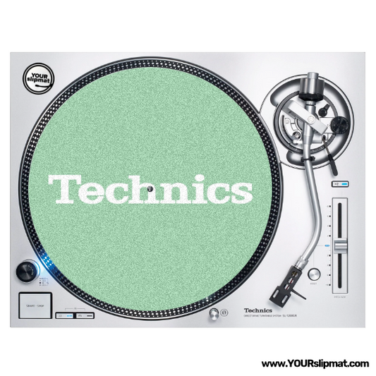 Technics 'Simple 7' slipmat