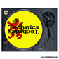 Technics x Zuid-Holland slipmat