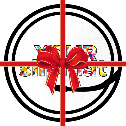 Inpakken als cadeautje